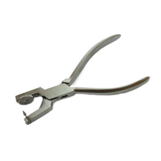 Раббер Дам - пробойник (1шт.), Medenta