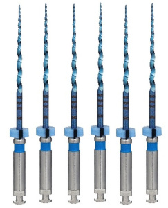 SuperFile Engine Heat Activation 31мм, F3, 6 шт, EuroFile — фото товара