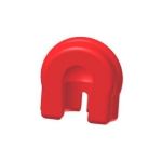 Preci-Sagix матрицы красные 1,7мм (6шт.), Ceka — фото товара