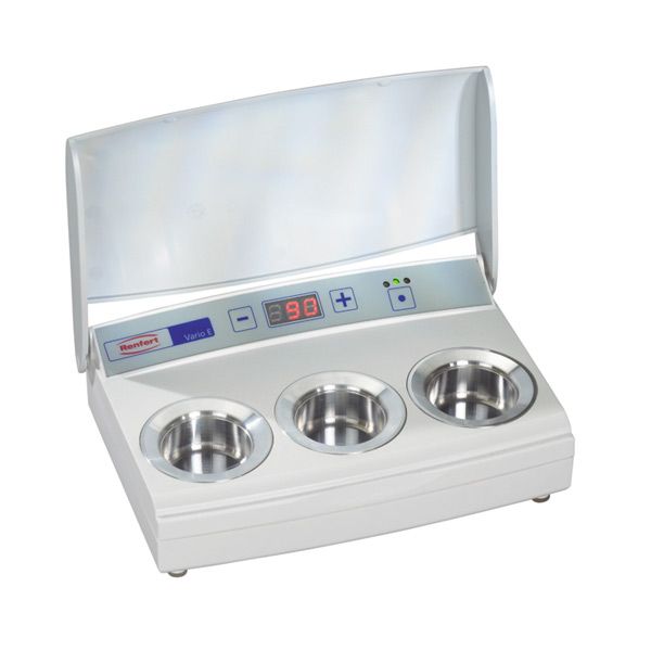 Воскотопка Vario E, Renfert