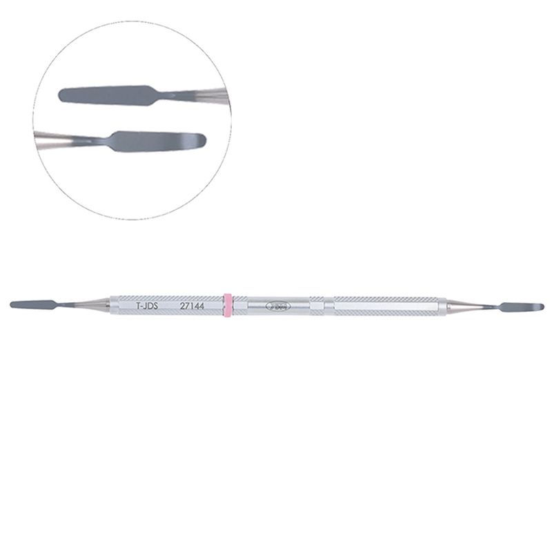 Штопфер-гладилка CR Former T-JDS #4 с тефлоновым покрытием, YDM — фото товара