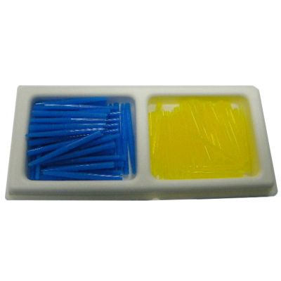 Preci-Post Set лабораторные штифты (50+50шт.), Ceka — фото товара