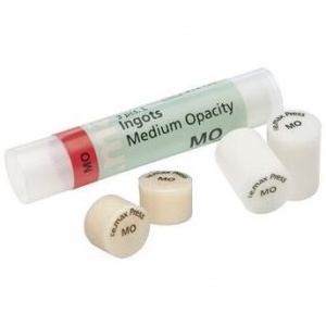 Заготовки IPS e.max Press MO