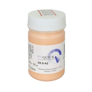 Дентин-0.5 Zeo Quick Dentine 50гр.