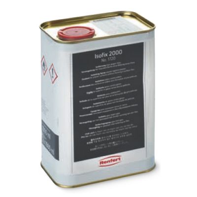 Isofix 2000 - для изоляции гипса от гипса (1л.), Renfert