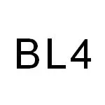 Зубы Ivocryl - фронтальные нижние, фасон 56, цвет BL4 (6шт.), Ivoclar — фото товара