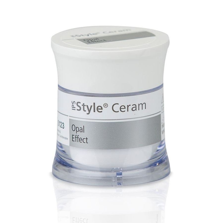 Опаловая эффект-масса IPS Style Ceram Opal Effect фиолетовый (20гр.), Ivoclar — фото товара