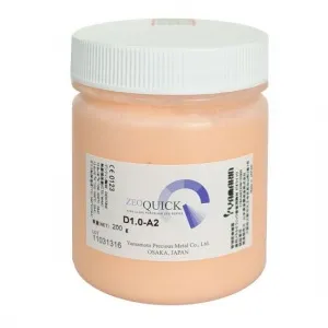 Дентин-1.0 Zeo Quick Dentine 200гр.