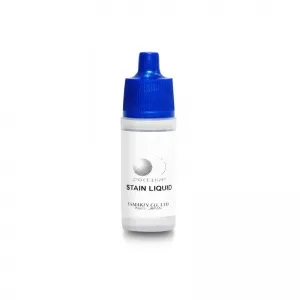 Жидкость Zeo Ce Light Stain Liquid - для красителей и глазури
