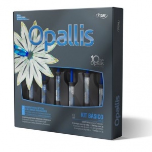 Opallis - набор (5шпр.), FGM