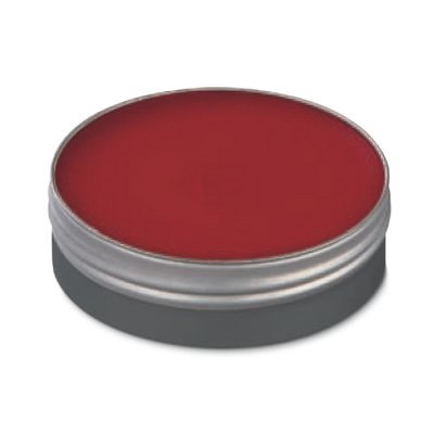 Воск GEO Crowax красный прозрачный (80гр.), Renfert