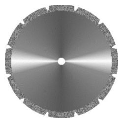 Диск алмазный Гипс, диаметр 30мм. (1шт.), Агри