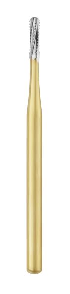 FG GW 1557 SL GOLD (10шт.), SS White