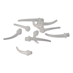 Канюли интраоральные Garant (50шт.), 3M Espe