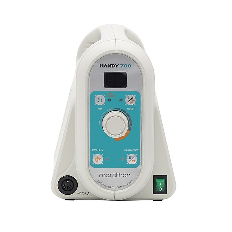 Блок Marathon - HANDY 700, педаль FS60N, Sae Yang (SMT)