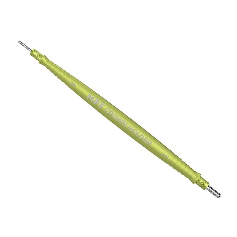 Держатель коронок и виниров №2 - 1мм. (1шт.), MPF