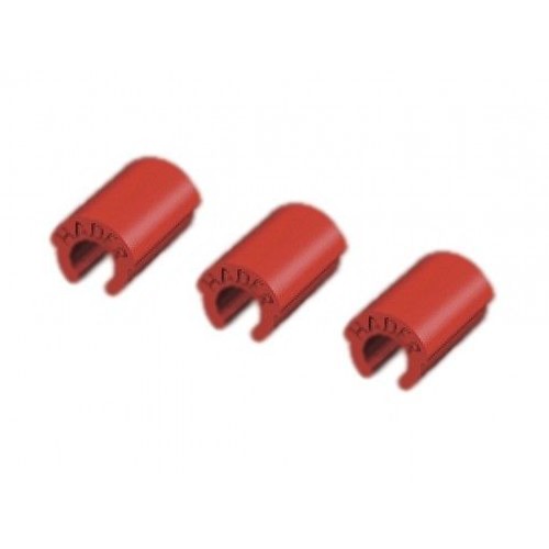 Матрицы Preci Vertix белые (30шт.), Ceka