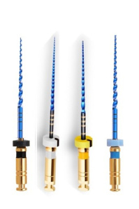 Машинные файлы (T-Flex) 25мм набор:40/02, 45/02, 50/02, 60/02, (4шт), EuroFile — фото товара