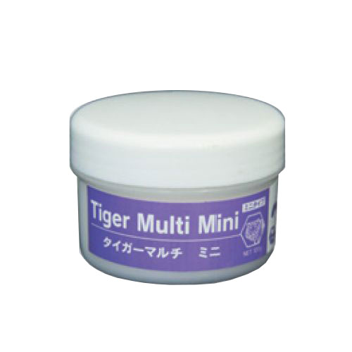 Паста для полировки Tiger Multi (120гр.), Yamahachi