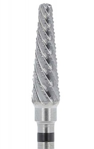 Фреза C79SGT для обработки титана (1шт.), Jota