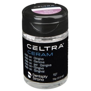 Celtra Ceram Add-on Gingiva - коррекция десневая