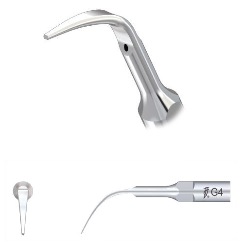 Насадка G4 - для скайлеров Woodpecker и EMS (1шт.), Woodpecker