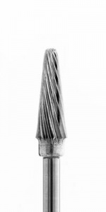 Фреза 640 градусная (1шт.), Кристалл-Казань