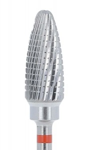 Фреза CQ251F с поперечной насечкой (1шт.), Jota