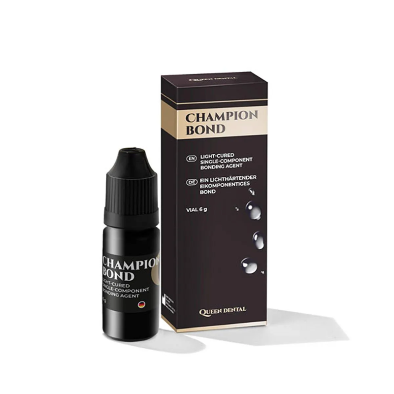Champion bond (6мл.), Queen Dental