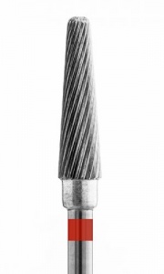 Фреза 60240 с простой мелкой нарезкой (1шт.), Кристалл-Казань