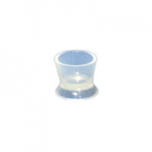 Чашка для замешивания пластмасс (5мл.), Целит
