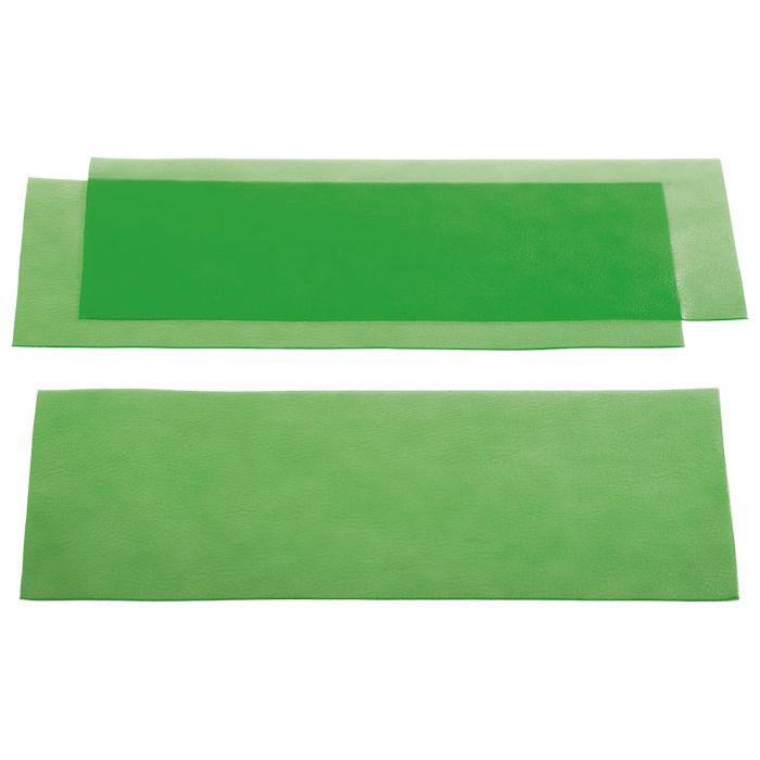 Воск литейный 0,35мм. с тонким рифлением (15шт.), Yeti — фото товара