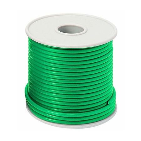 Восковая проволока GEO твёрдая 2,0мм. (250гр.), Renfert