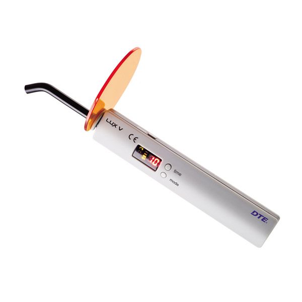 Фотополимерная лампа DTE LUX V, Woodpecker