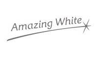 Amazing White