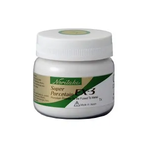 Super Porcelain EX-3 - транспарент 50гр.