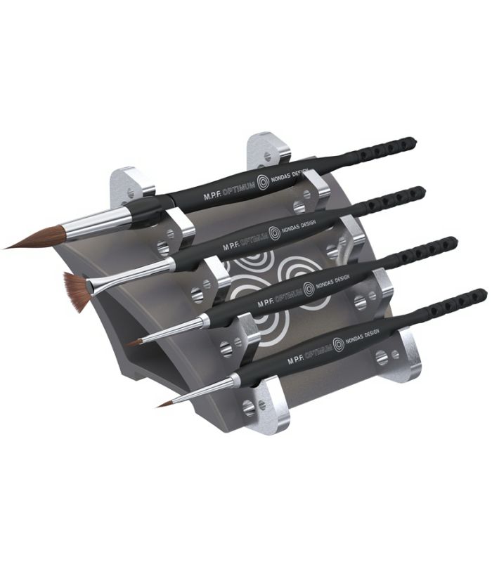 Подставка (без кистей), MPF