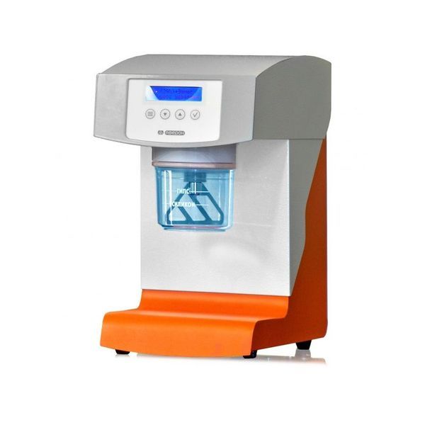 Смеситель вакуумный СВЗ 1.0 АРТ, Аверон