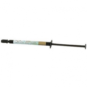 NX3 - светоотверждаемый, жёлтый (1,8гр), Kerr