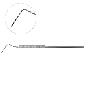 Зонд пародонтальный #4, YDM — фото товара