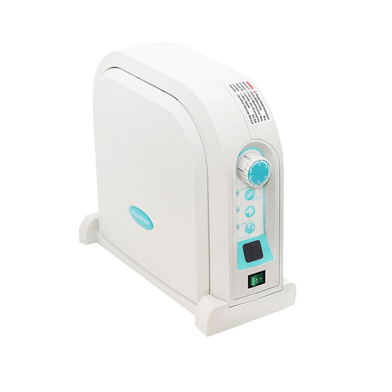 Блок Marathon - Multi 600, педаль FS60N, Sae Yang (SMT)