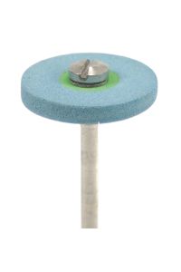 Полиры для керамики с алмазной крошкой 9802G, этап 1  (1шт.), Jota