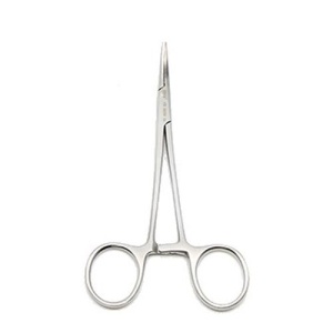 Корцанг изогнутый (12,5см.), Wuhan