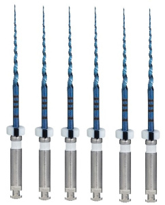 SuperFile Engine Heat Activation 31мм, S2, 6 шт, EuroFile — фото товара