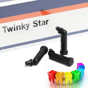 Twinky Star - набор и компьюлы, Voco
