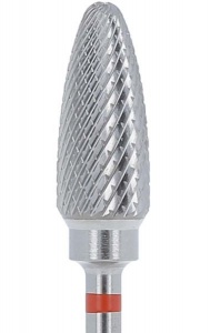 Фреза CX251F (060) с перекрёстной насечкой (1шт.), Jota