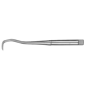 Насадка сменная - скейлер #H33, 3 шт, YDM — фото товара