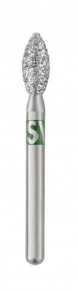 FG COARSE 868/024 (5шт.), SS White