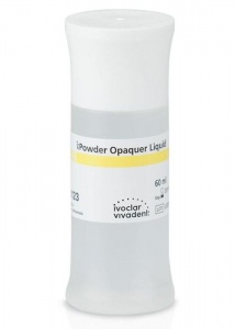 Жидкость для опакера IPS Pow. Opaquer Liquid (60мл.), Ivoclar