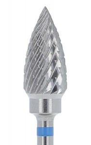 Фреза CX78 с перекрёстной насечкой (1шт.), Jota